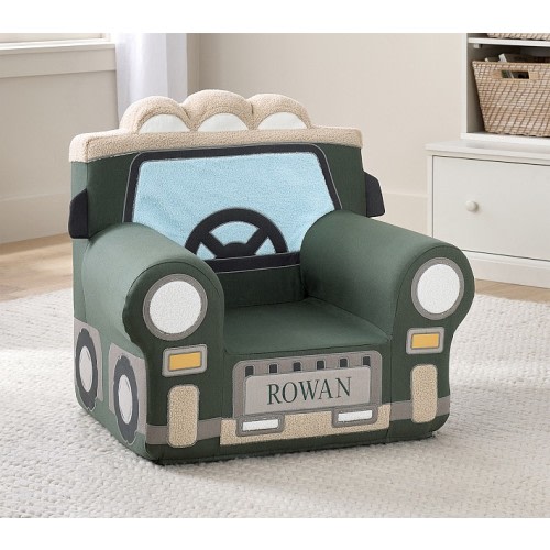 Kids Anywhere Chair®, Jeep Slipcover Only