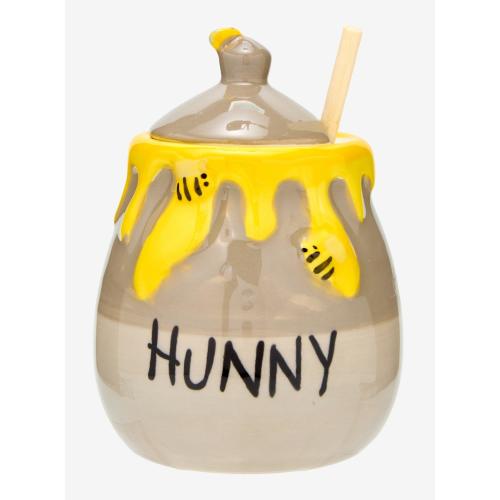 Disney Winnie The Pooh Hunny Jar