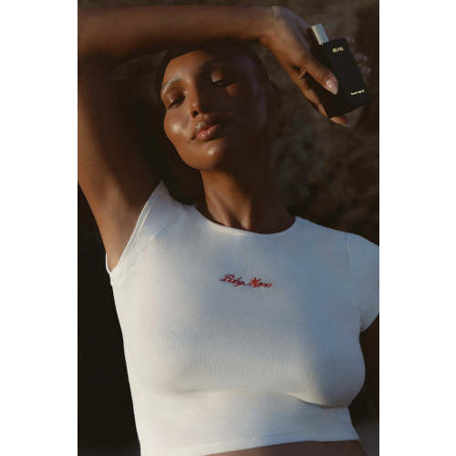 Baby Mama Tee - JASMINE TOOKES X BUMPSUIT