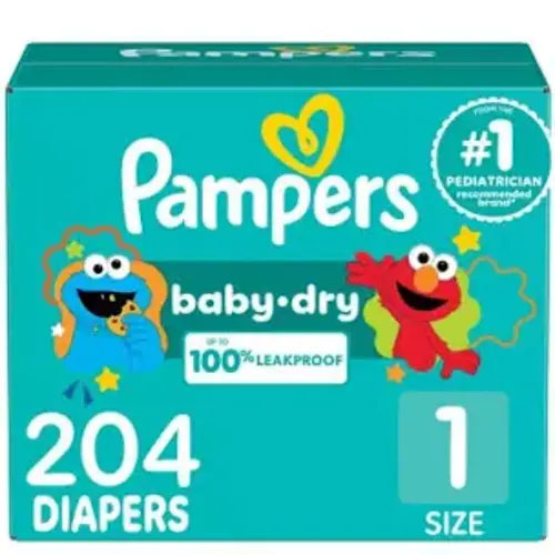 Diapers