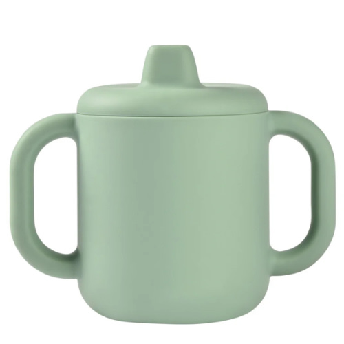 Silicone Learning Cup