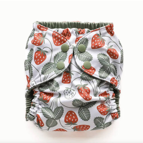 Cloth Diaper Waterproof Covers - Esembly Baby