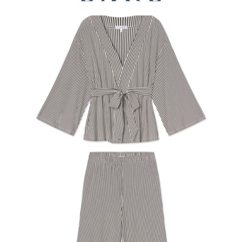 Women's Kimono Pajamas Set | DreamModal | LAKE