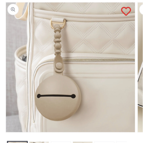 Itzy Paci Pod™ – Itzy Ritzy