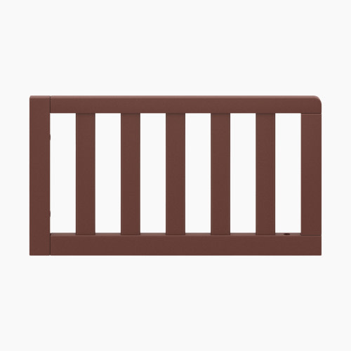 daVinci Toddler Bed Conversion Kit - Crimson