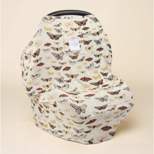 Amelia Multi-Use Cover
