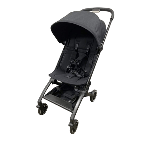 Joolz Aer+ Stroller, 2023, Refined Black