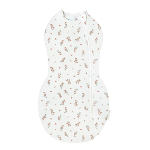 Warm Swaddle Sack | Sleepea Comforter 5-Second Swaddle by Happiest Baby