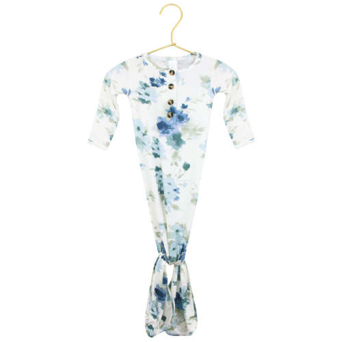 Camilla Knotted Gown