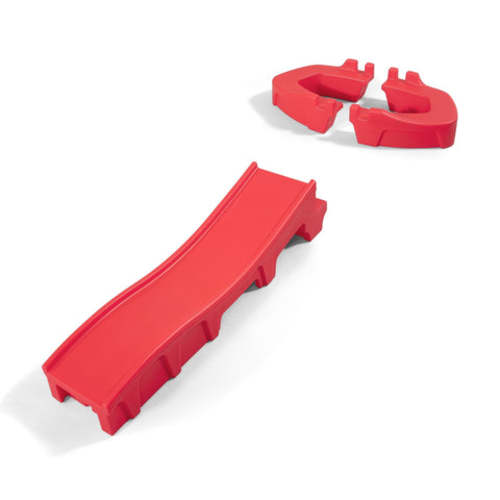 Farther & Faster Coaster Track Expansion Pack First Edition™