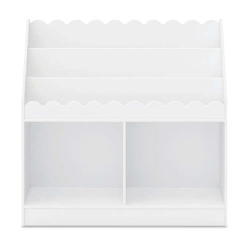 DaVinci Sammy Scallop Bookcase – DaVinci Baby