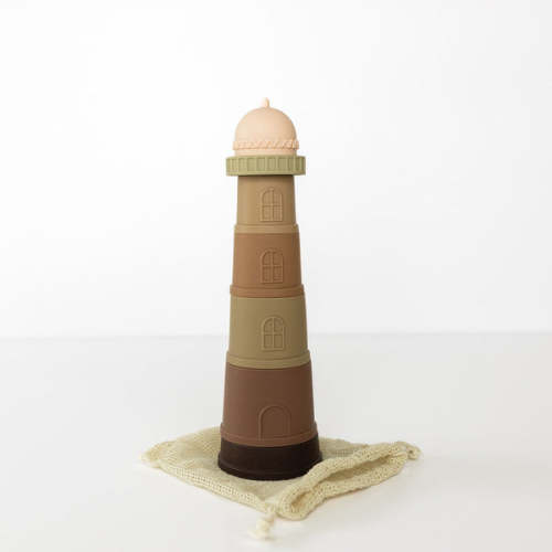 Lighthouse Stacker