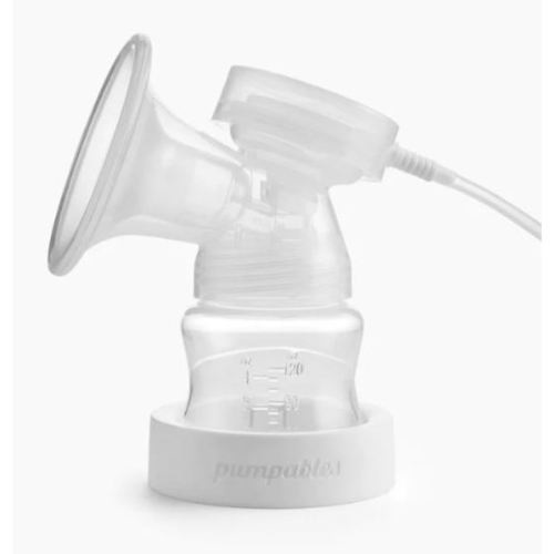 Pumpables Liquid Shield Kit