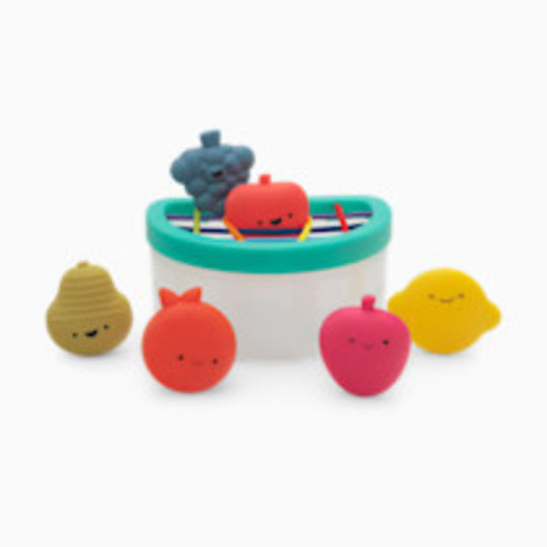 Sassy Fruit Fill n' Spill