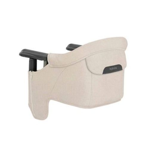 Inglesina Fast Table Hook On High Chair - Desert Beige Melange
