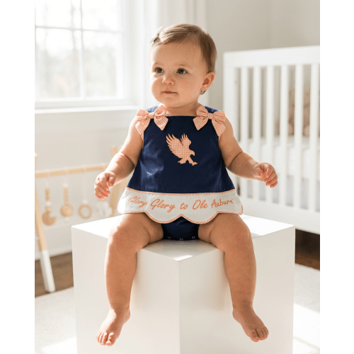 Officially Licensed Officially Licensed Glory Glory Girls Bubble - ETA – Sweet Peach Smocks, LLC.
