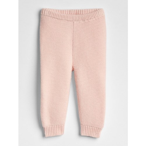 Baby Sweater Pants