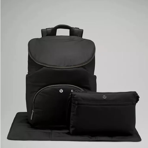 New Parent Backpack 17L | Men's Bags,Purses,Wallets | lululemon