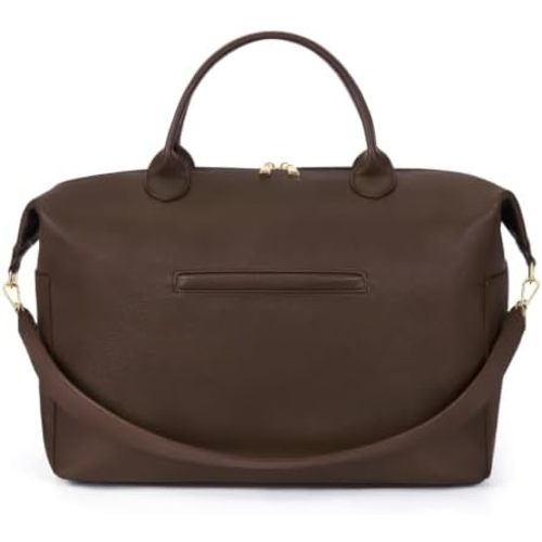 Diaper Bag Tote Convertible Vegan Leather Diaper Tote Backpack Diaper Mommy Bags Hospital Bag Work Totes