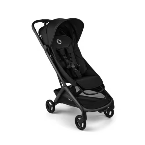 Bugaboo Butterfly 2 travel stroller