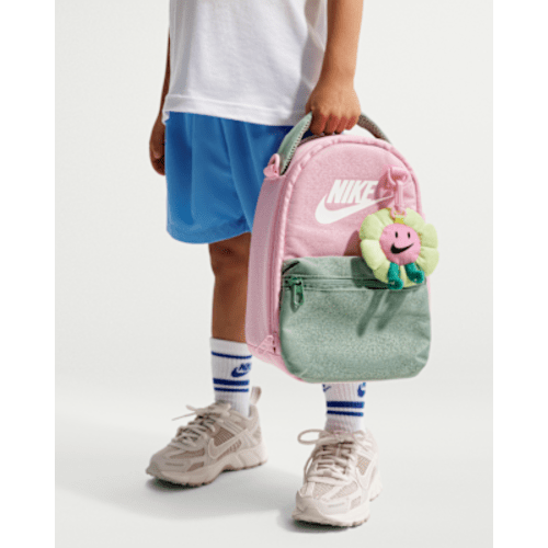 Nike Nike Buddies Lunch Tote (4L). Nike.com