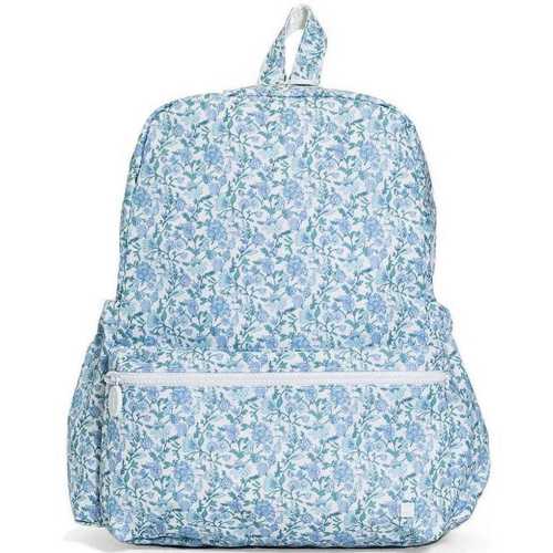 TRVL Design Hamptons Floral Backpack