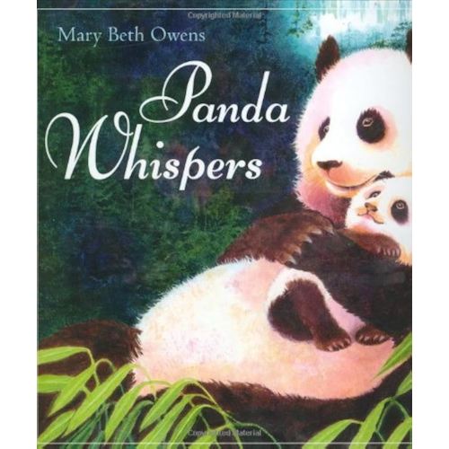 Panda Whispers