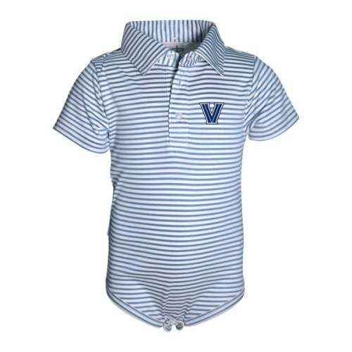 Youth Garb lbl Villanova University Carson Polo Onesie
