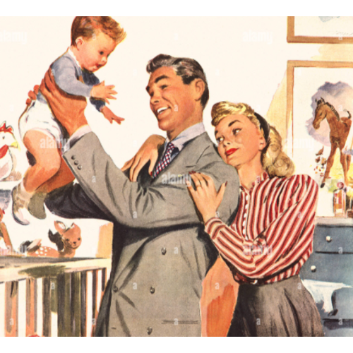 Parental Leave Fund