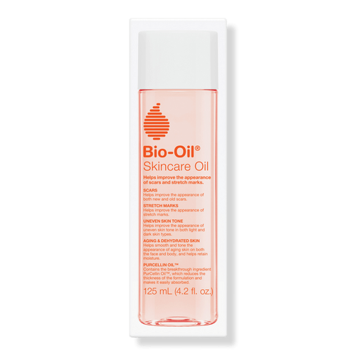 Skincare Oil for Scars and Stretch Marks - 4.2 oz