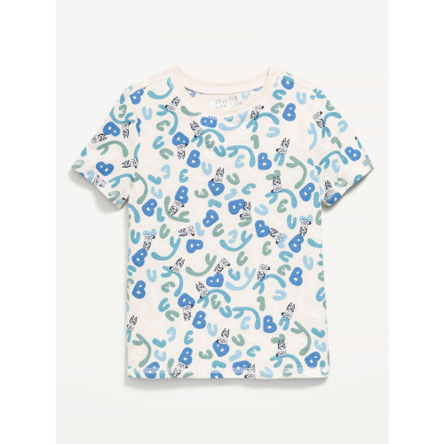 Bluey™ Unisex Graphic T-Shirt for Toddler