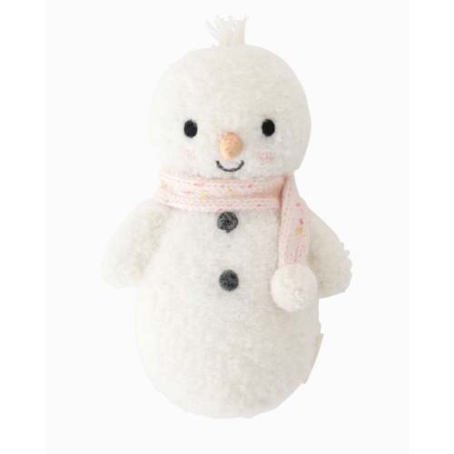 Baby snowman (candy fleck)