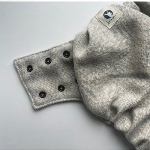 Alpaca Diaper Cover