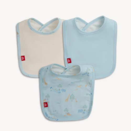 Magnetic Reversible Bib – Magnetic Me