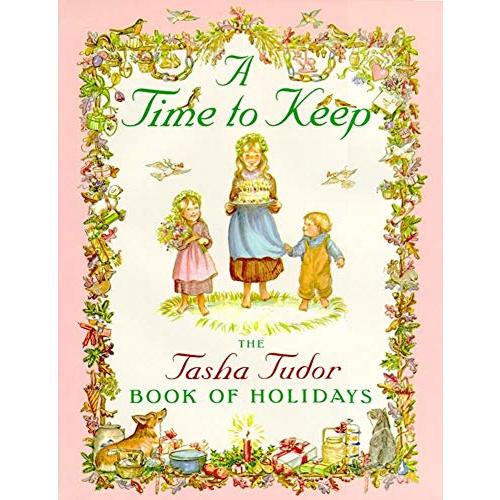 A Time to Keep: Time to Keep