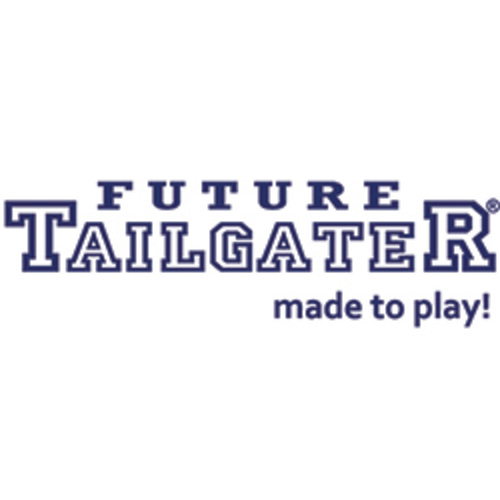 Boise State Broncos Baby Terry Burp Cloth