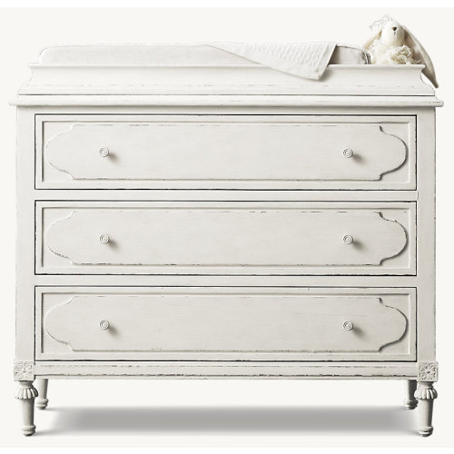 Bellina Dresser & Topper Set | RH Baby & Child