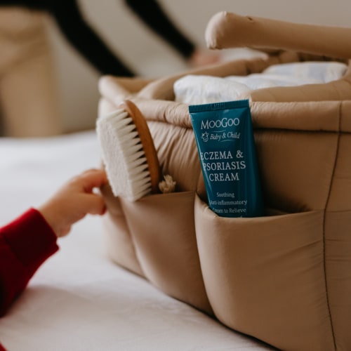 Migo Caddy Bag | Seena (formerly Tasman Eco)