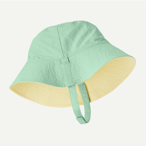 Patagonia Baby Sun Bucket Hat