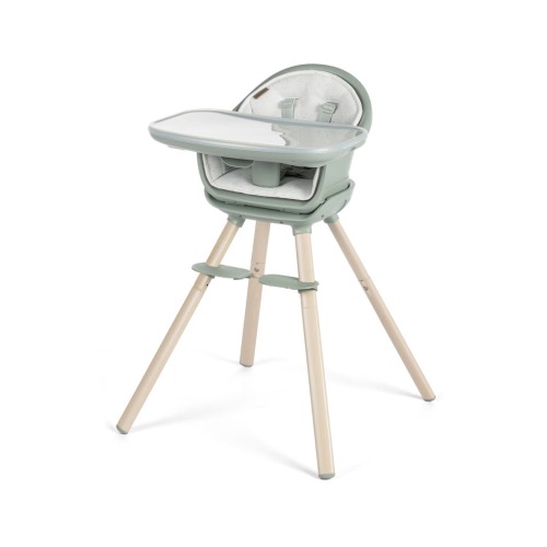 Moa 8-in-1 Highchair