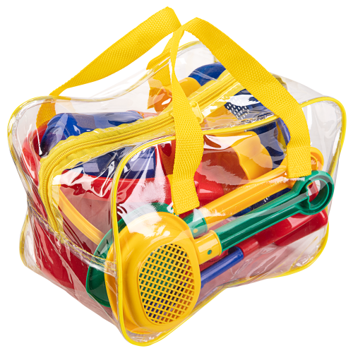 Toysmith Sand Toys Beach Set