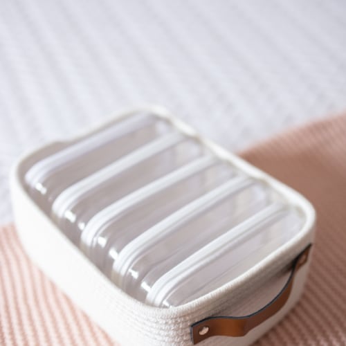 Small Bliss Bins®️ | BUNDLE – Maple + Lark
