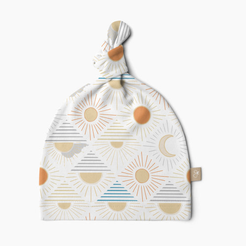 Goumi Kids x Babylist Bamboo & Organic Cotton Hat - Celestial