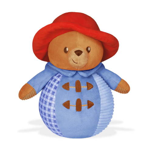 YOTTOY Paddington Baby Musical Chime Ball
