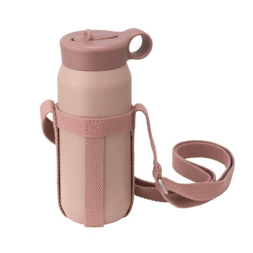 PLAY TUMBLER 480ml with strap set