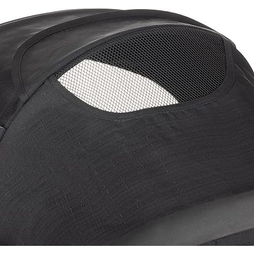 Evenflo Reversi Lightweight Reversible Stroller (Altair Black)