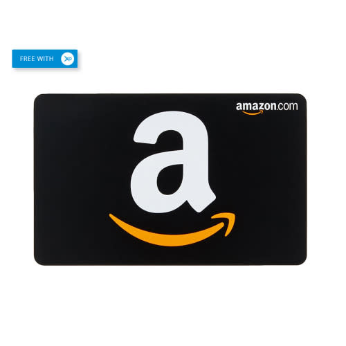 Amazon eGift Card