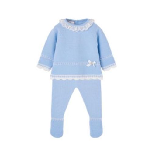 Girls' FOGAR Set - Baby