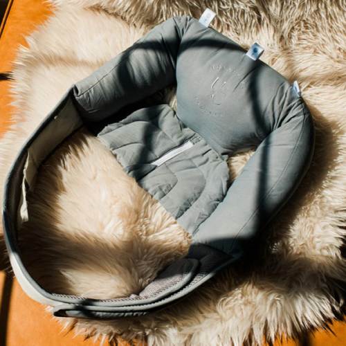 The Winglet™ – Unrattled Co.