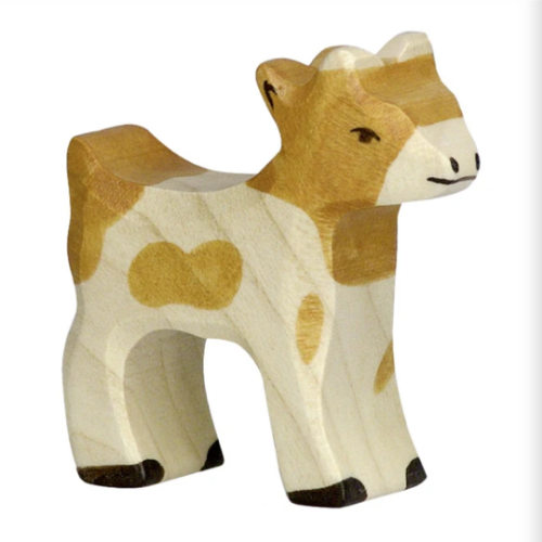 Holztiger Farm Animals Wooden Kids Toys – Hazel & Fawn